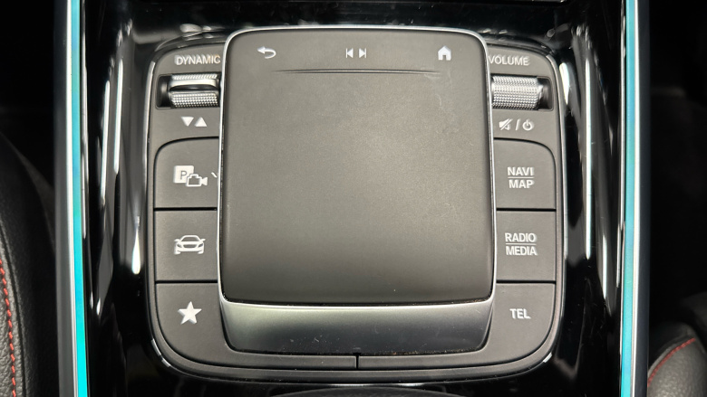 Mercedes-Benz Eqa 300 4M 168kW AMG Line Premium 66.5kWh 5dr Auto Electric Hatchback